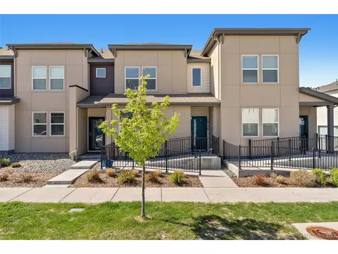 16158 Elk Dr, Denver, CO 80239