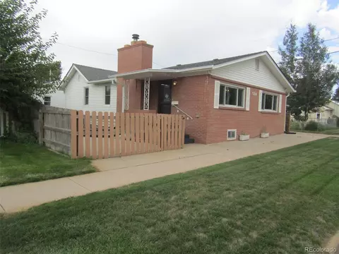 Undisclosed, Fort Morgan, CO 80701