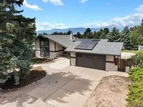 5306 Miranda Rd, Colorado Springs, CO 80918