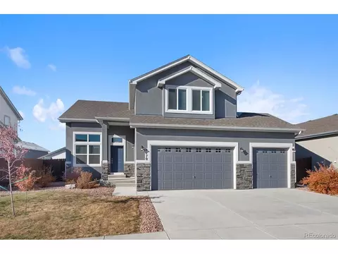 8170 Sandsmere Dr, Colorado Springs, CO 80908