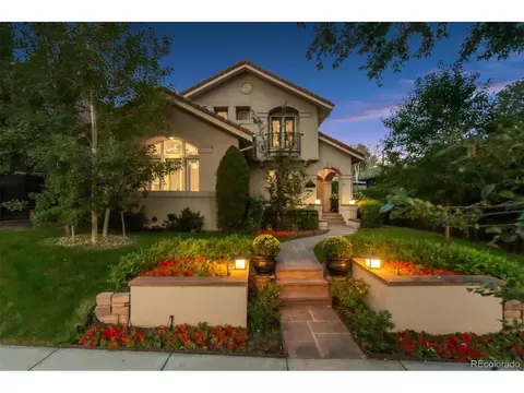 420 Saint Paul St, Denver, CO 80206