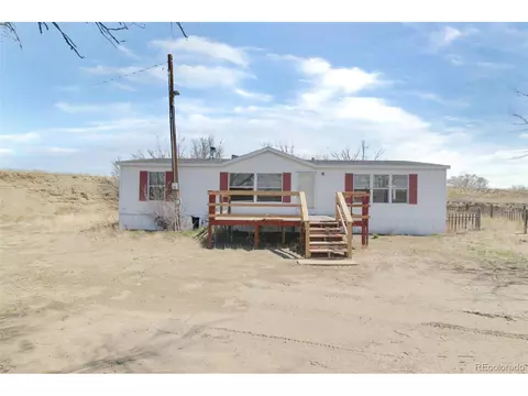 12665 Old Pueblo Rd, Fountain, CO 80817