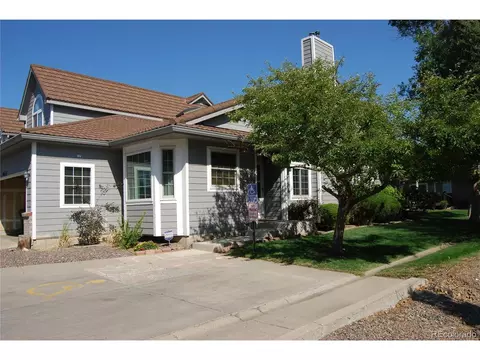 5980 S Jellison St #A, Littleton, CO 80123