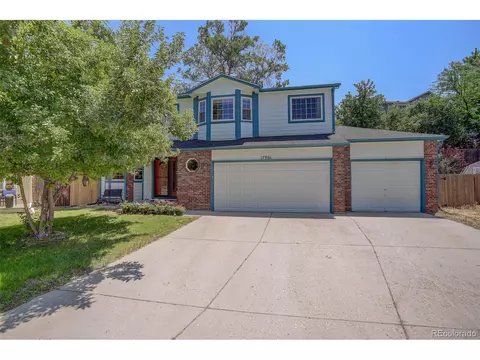 17861 E Lehigh Pl, Aurora, CO 80013