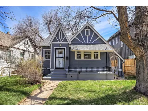 1824 S Williams St, Denver, CO 80210