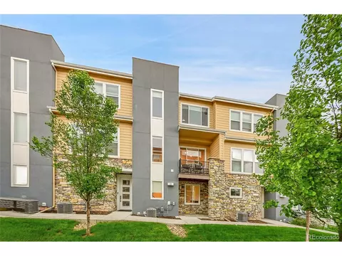 6745 S Tempe Ct, Aurora, CO 80016