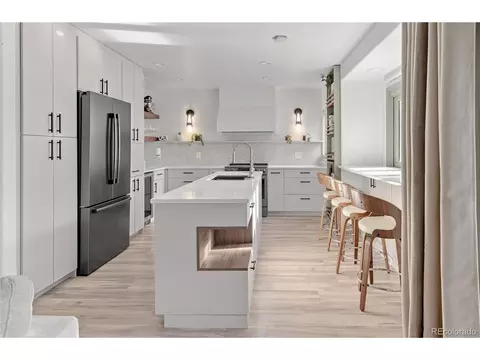 5499 S Harlan Way, Littleton, CO 80123