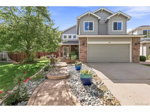5499 S Harlan Way, Littleton, CO 80123