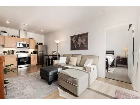 5702 Central Park Blvd #306, Denver, CO 80238