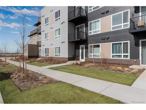 5702 Central Park Blvd #306, Denver, CO 80238