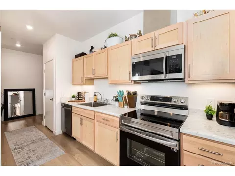 5702 Central Park Blvd #306, Denver, CO 80238