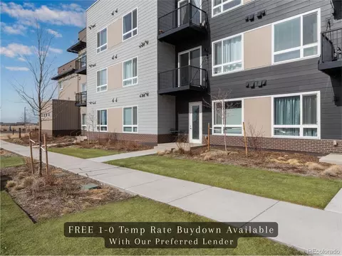 5702 Central Park Blvd #306, Denver, CO 80238