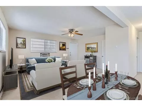 5700 W 28th Ave #2, Wheat Ridge, CO 80214