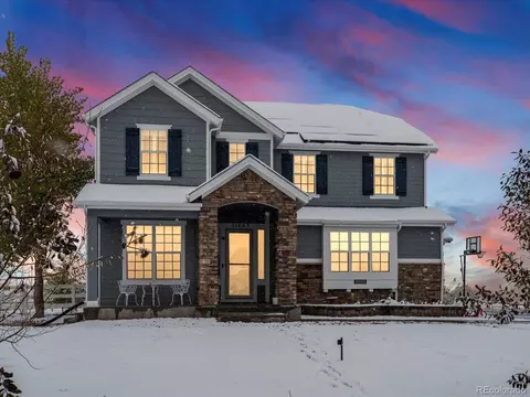 11663 E 163rd Ct, Brighton, CO 80602