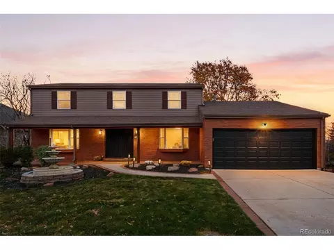 7285 W 94th Pl, Westminster, CO 80021