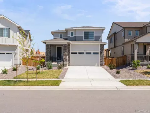 17923 E 93rd Ave, Commerce City, CO 80022