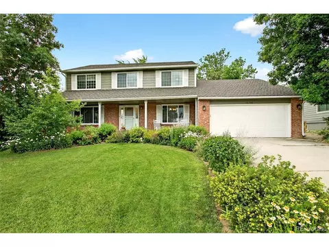 10328 W Crestone Mtn, Littleton, CO 80127