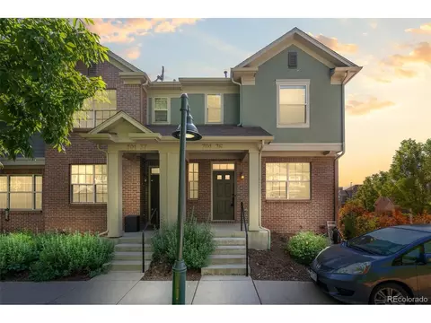 701 N Roslyn St #36, Denver, CO 80230
