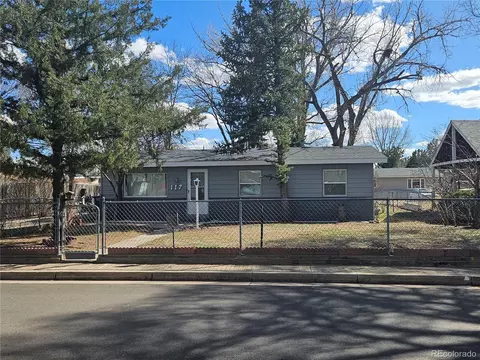 117 Balsam St, Log Lane Village, CO 80705