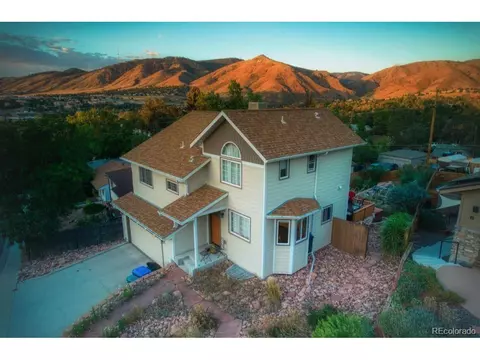 420 Sunshine Pkwy, Golden, CO 80403