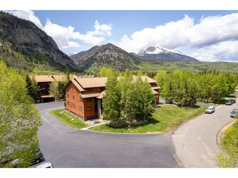 755 S 5th Ave #I-274, Frisco, CO 80443