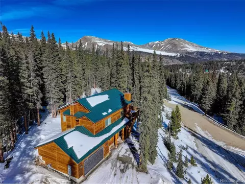 49 Silverheels Xing, Fairplay, CO 80440