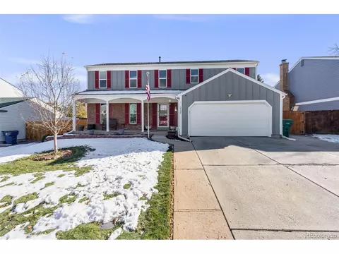12192 W Layton Ave, Morrison, CO 80465