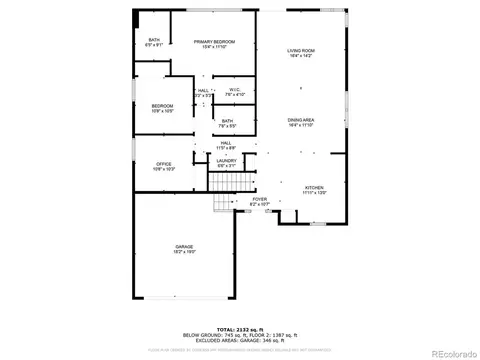 5753 Canyon Cir, Frederick, CO 80504 photo 28