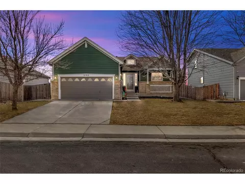 5753 Canyon Cir, Frederick, CO 80504 photo 2