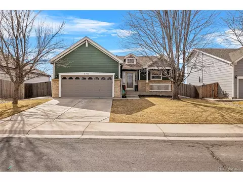 5753 Canyon Cir, Frederick, CO 80504