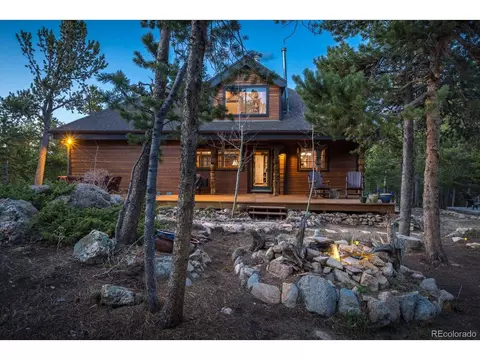 44 Linn Ln, Golden, CO 80403