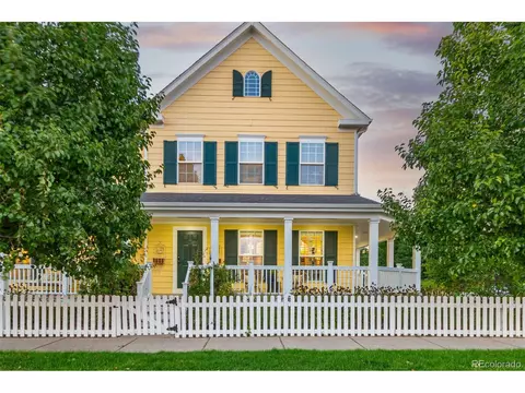 2611 Clinton Way, Denver, CO 80238