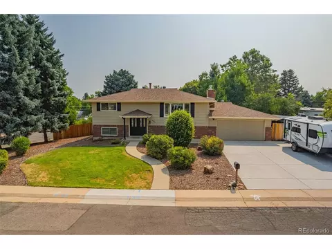 5204 Camargo Rd, Littleton, CO 80123