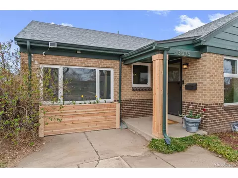 3075 N Elm St, Denver, CO 80207