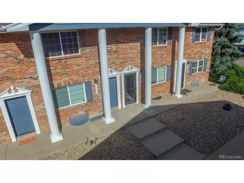 14046 E Utah Cir, Aurora, CO 80012