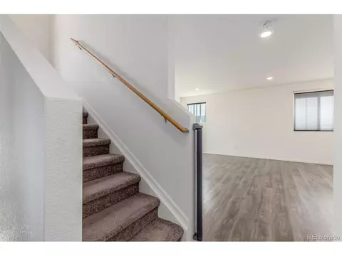 Entry Way - 18667 E 54th Pl, Denver, CO 80249 photo 1 of 2