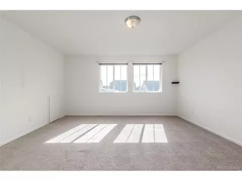 Bedroom - 18667 E 54th Pl, Denver, CO 80249 photo 2 of 7