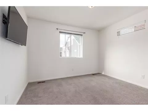 Bedroom - 18667 E 54th Pl, Denver, CO 80249 photo 3 of 7