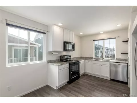 Kitchen - 18667 E 54th Pl, Denver, CO 80249 photo 1 of 2