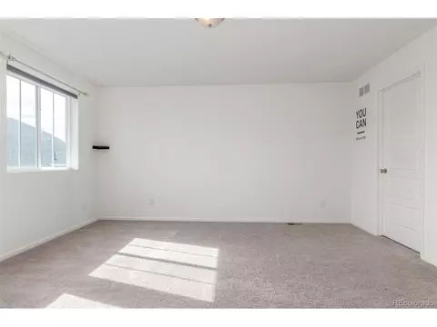 Bedroom - 18667 E 54th Pl, Denver, CO 80249 photo 5 of 7