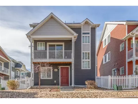 18667 E 54th Pl, Denver, CO 80249