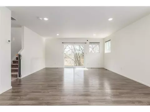 Living - 18667 E 54th Pl, Denver, CO 80249 photo 2 of 5