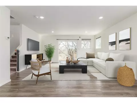Living - 18667 E 54th Pl, Denver, CO 80249 photo 1 of 5