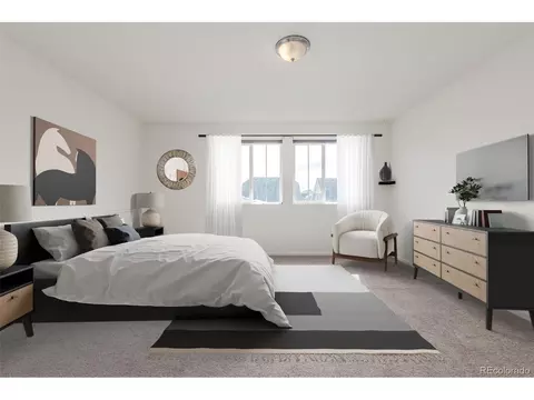 Bedroom - 18667 E 54th Pl, Denver, CO 80249 photo 1 of 7