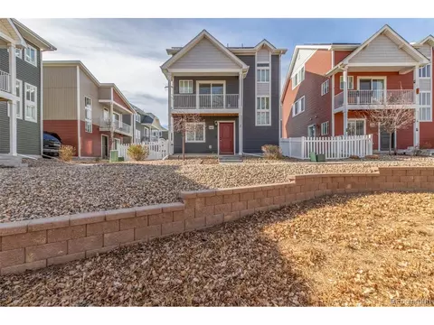 Exterior - 18667 E 54th Pl, Denver, CO 80249 photo 4 of 4