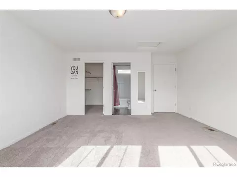Bedroom - 18667 E 54th Pl, Denver, CO 80249 photo 6 of 7