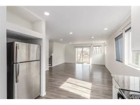 Living - 18667 E 54th Pl, Denver, CO 80249 photo 4 of 5