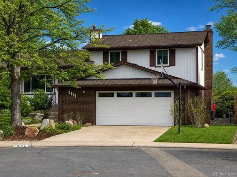 9491 W Jewell Pl, Lakewood, CO 80227