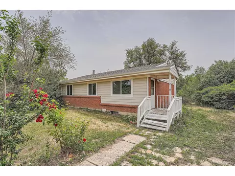 2110 Valley View Dr, Denver, CO 80221