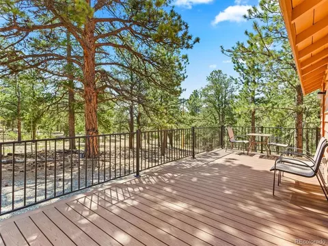 824 P69, Bailey, CO 80421 photo 4